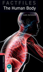 Obw Factfiles 3e 3 The Human Body