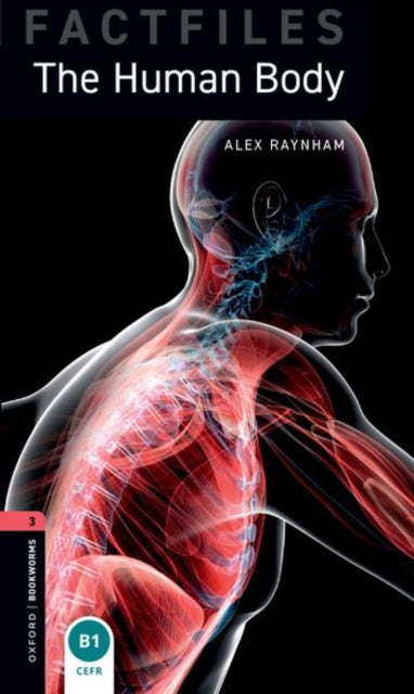Obw Factfiles 3e 3 The Human Body