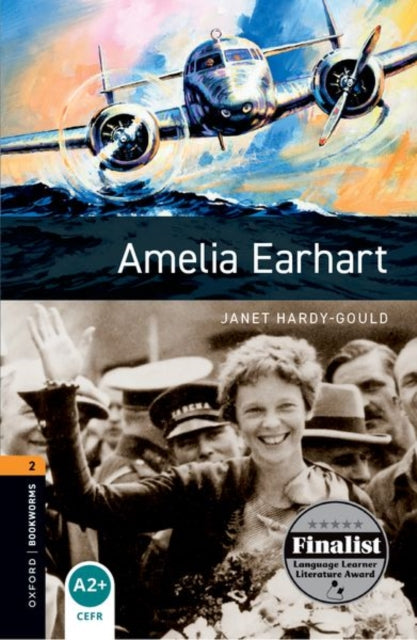 Obw 3e 2 Amelia Earhart