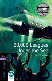 Obw 3e 4 20000 Leagues Under The Sea