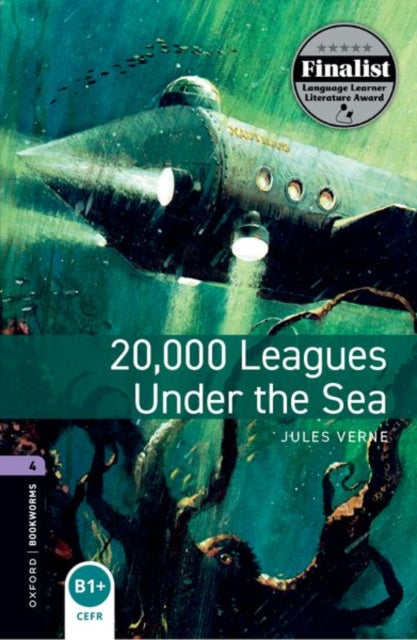 Obw 3e 4 20000 Leagues Under The Sea