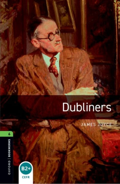 Obw 3e 6 Dubliners