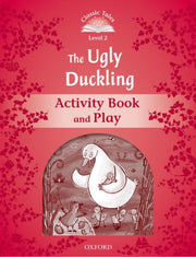 Classic Tales Second Edition Level 2