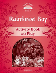 Ct2e 2 Rainforest Boy Ab Play