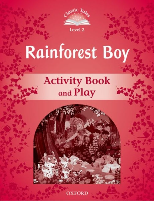 Ct2e 2 Rainforest Boy Ab Play
