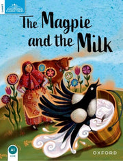 Ct2e 1 The Magpie The Farmers Milk