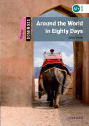 Dominoes S Ne Around World 80 Days