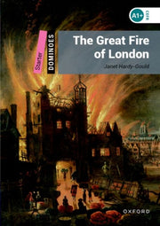 Dominoes S Ne Great Fire Of London