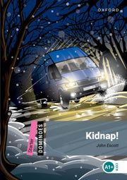 Dominoes S Ne Kidnap