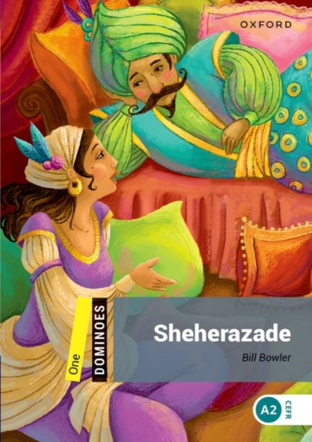 Dominoes S Ne Sheherazade