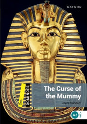 Dominoes 1 Ne The Curse Of The Mummy