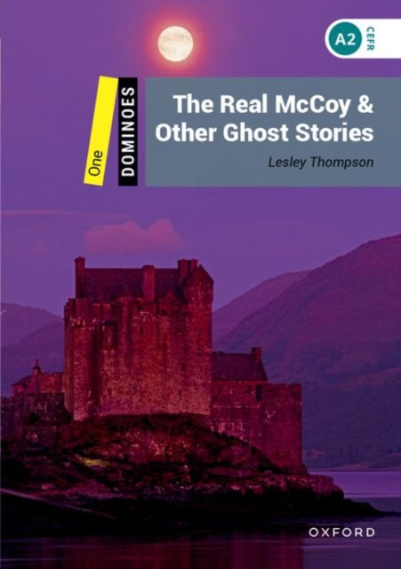 Dominoes 1 Ne The Real Mccoy