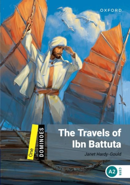 Dominoes 1 Ne The Travels Of Ibn Battuta