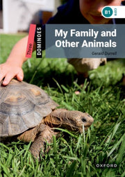 Dominoes 3 Ne My Family Other Animals By Dominoes 3 Ne My Family Other Animals