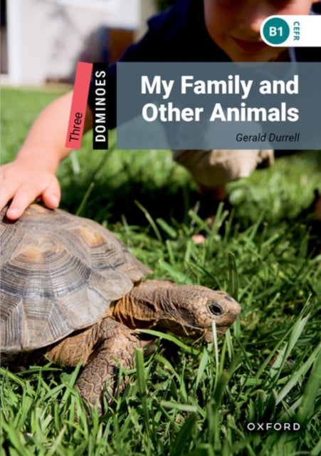 Dominoes 3 Ne My Family Other Animals By Dominoes 3 Ne My Family Other Animals