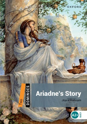 Dominoes 2 Ne Ariadnes Story