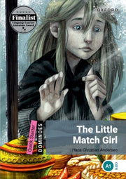 Dominoes Qs The Little Match Girl