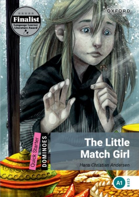 Dominoes Qs The Little Match Girl