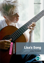 Dominoes Qs 3 Lisas Song
