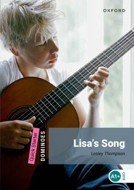 Dominoes Qs 3 Lisas Song