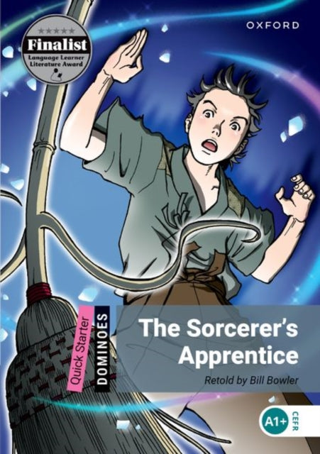 Dominoes Qs Ne Sorcerers Apprentice