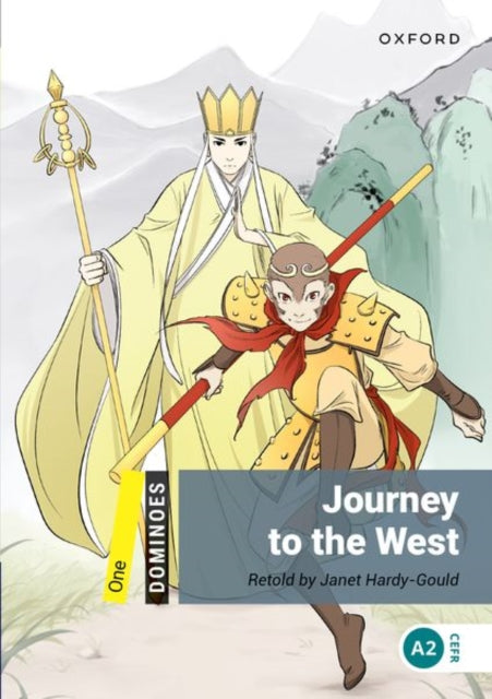 Dom 1 Journey To The West By Unknown