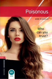 Oxford Bookworms 3e Starter Fiction Boo