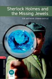 Oxford Bookworms Library Level 3 Sher By Arthur Conan Doyle