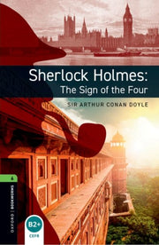 Oxford Bookworms 3e 6 1 Fiction Book
