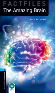 Oxford Bookworms 3e 6 Non Fiction Book