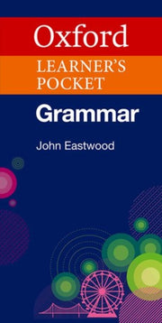 Oxf Learners Pocket Grammar