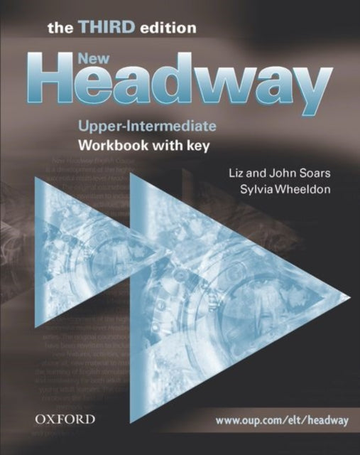 New Headway Uint 3e Wbk