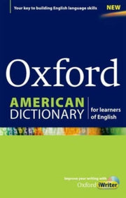 Oxford Dictionary Of American English