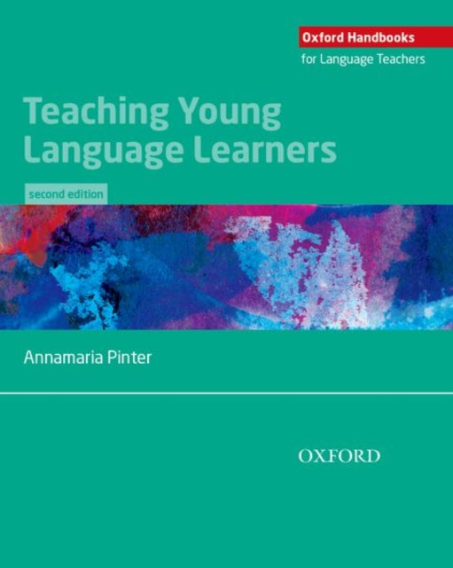 Teaching Young Language Learners 2e Pap