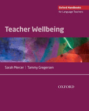 Teacher Development Wellbeing Paper Bac