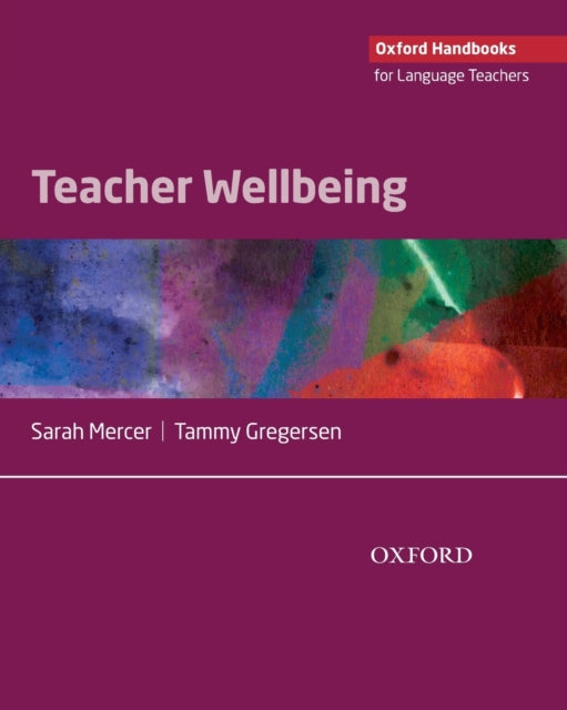 Teacher Development Wellbeing Paper Bac