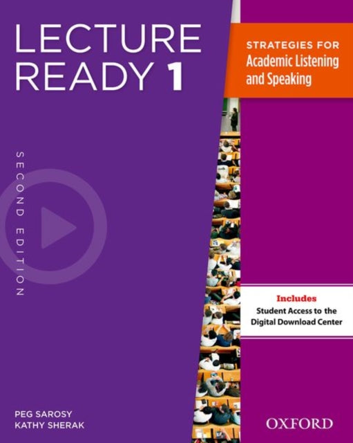 Lecture Ready 2e 1 Sb