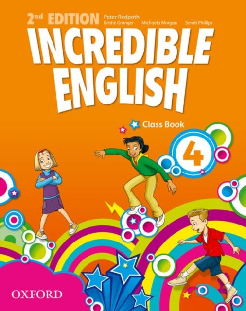 Incred Eng 2e 4 Cb