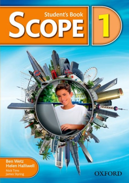 Scope 1 Sb