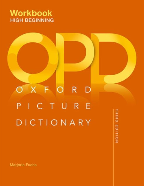 Opd 3e Highbeginning Wb