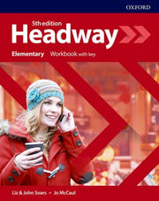 Headway 5e Elem Wb Wkey