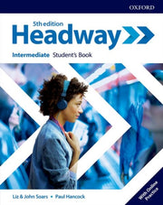 Headway 5e Int Sb Src Pk