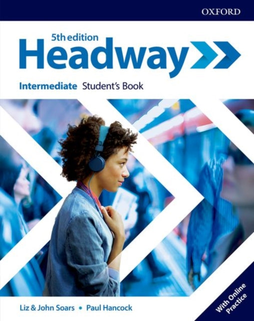 Headway 5e Int Sb Src Pk