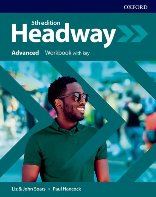 Headway 5e Adv Wb Wkey By Headway 5e Adv Wb Wkey