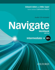 Nav Int B1 Wb Wkeycd Pk By Unknown