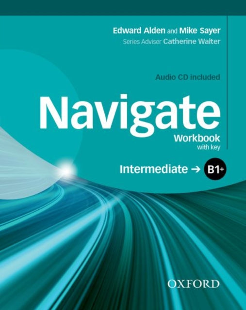Nav Int B1 Wb Wkeycd Pk By Unknown