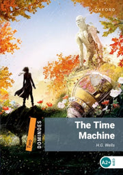 Dom2e 2 The Time Machine