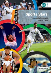 Dominoes 2e 1 True Heroes Of Sport New
