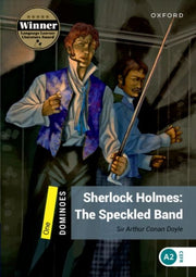 Dom2e S Sherlock Holmes Speckled Band