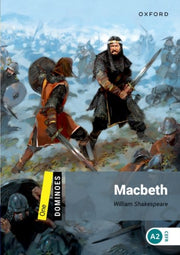 Macbeth One Dominoes